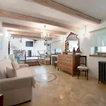 Casa Gocce Di Cristallo 3*