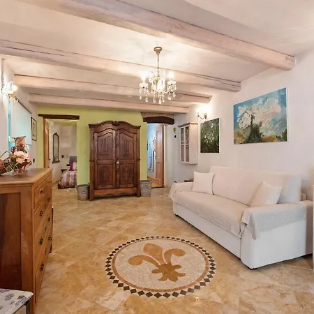 Casa Gocce Di Cristallo 4*