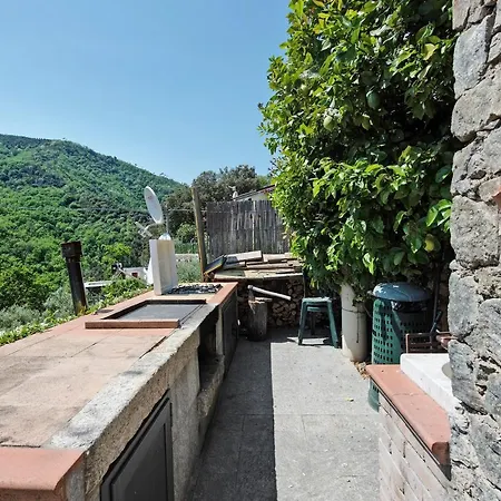 Casa Gocce Di Cristallo Varazze
