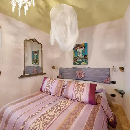 Casa Gocce Di Cristallo