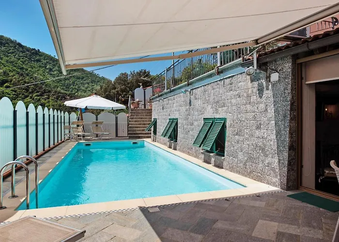 Casa Gocce Di Cristallo