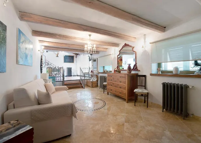 Casa Gocce Di Cristallo 3*