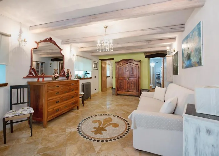 Bed & Breakfast Casa Gocce Di Cristallo Varazze