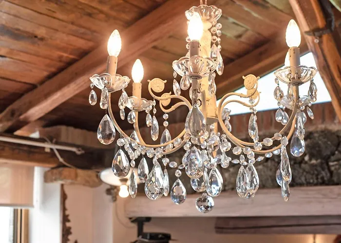 Casa Gocce Di Cristallo Bed & Breakfast