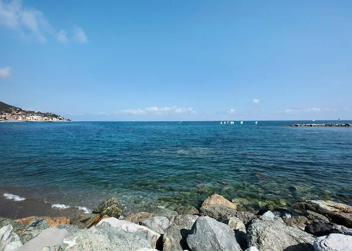 Casa Gocce Di Cristallo