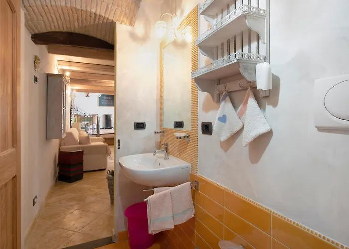 Bed and breakfast Casa Gocce Di Cristallo Varazze