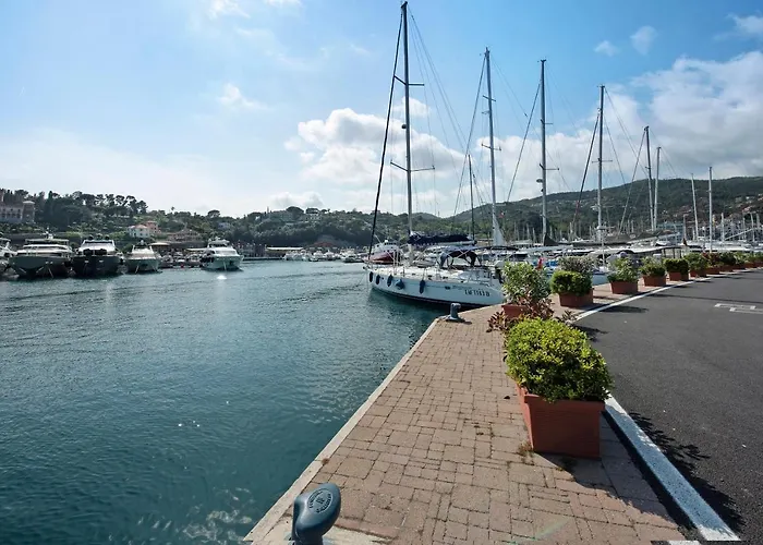 Casa Gocce Di Cristallo 4*