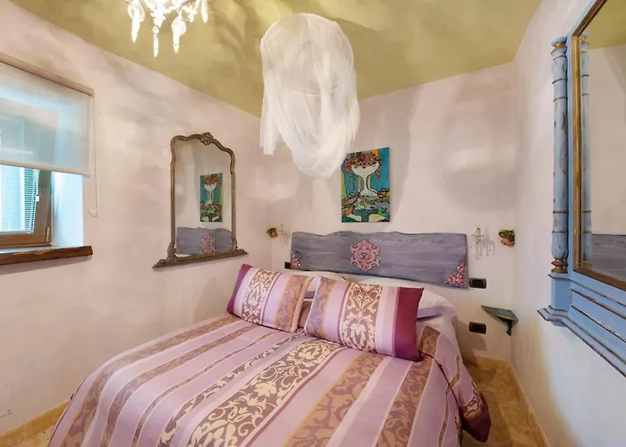 Casa Gocce Di Cristallo