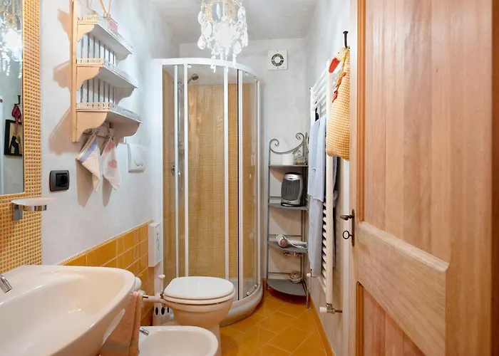 Casa Gocce Di Cristallo