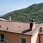 Casa Gocce Di Cristallo Varazze