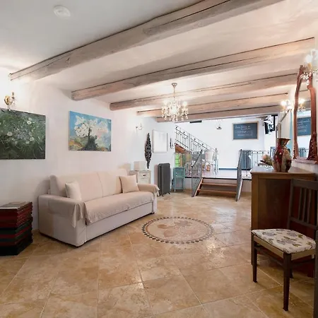 Bed & Breakfast Casa Gocce Di Cristallo Varazze