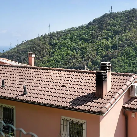 Casa Gocce Di Cristallo * Varazze