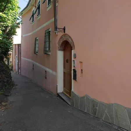 Casa Gocce Di Cristallo Bed & Breakfast