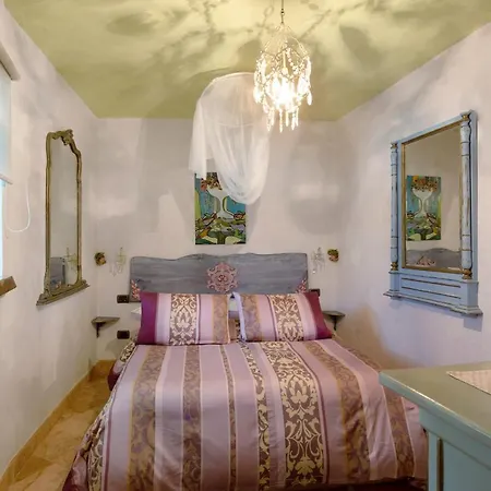 Bed & Breakfast Casa Gocce Di Cristallo