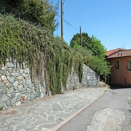 לינה וארוחת בוקר Casa Gocce Di Cristallo 4*