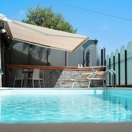 Casa Gocce Di Cristallo 4*