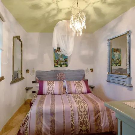 Casa Gocce Di Cristallo Varazze