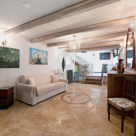 Casa Gocce Di Cristallo فندق مبيت وإفطار 3*