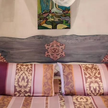 Casa Gocce Di Cristallo 3*