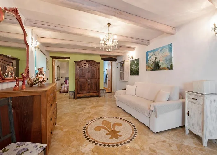 Casa Gocce Di Cristallo 3*