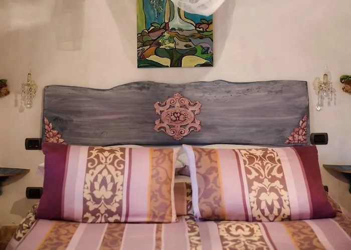 Bed & Breakfast Casa Gocce Di Cristallo Varazze