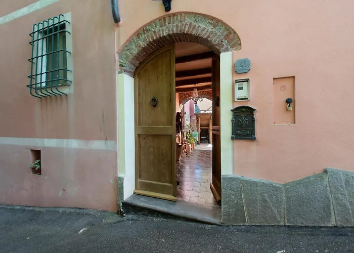 Casa Gocce Di Cristallo