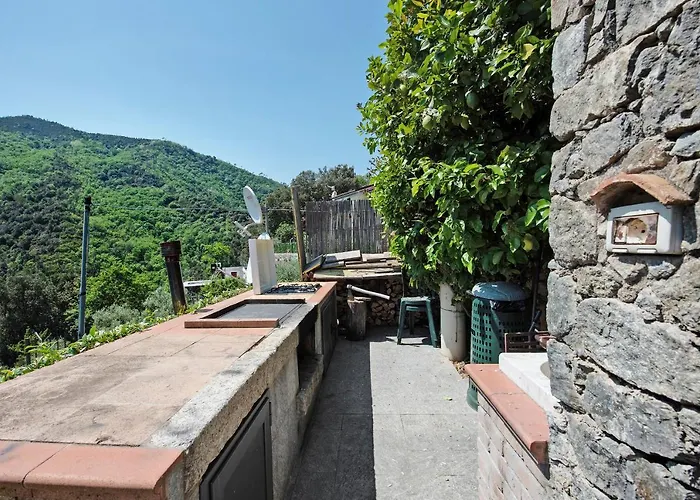 Casa Gocce Di Cristallo ヴァラッツェ