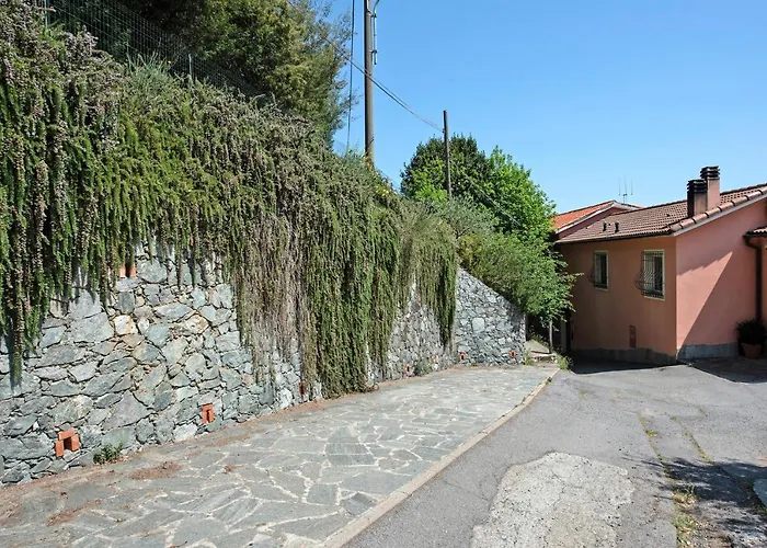 住宿加早餐酒店 Casa Gocce Di Cristallo 3*